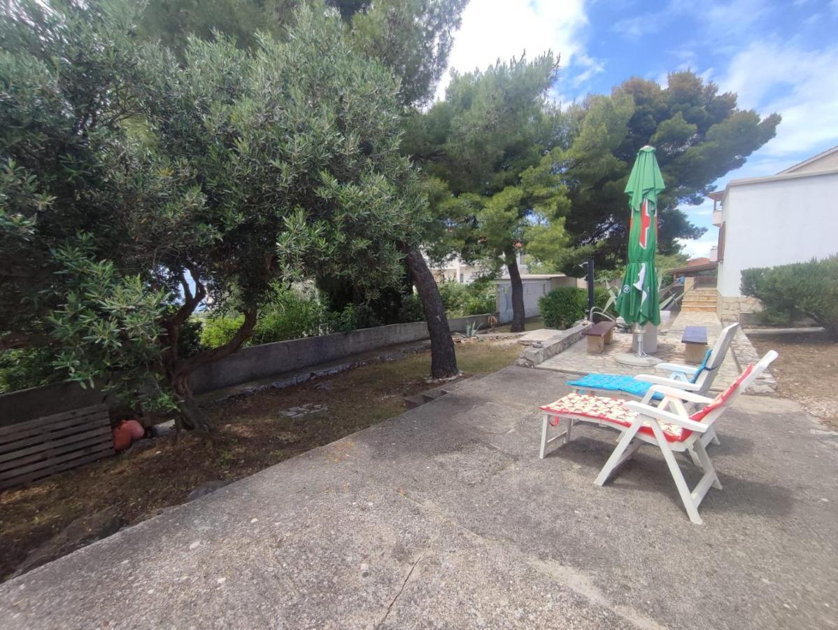 House Kod Dide Villa Primosten Exterior photo