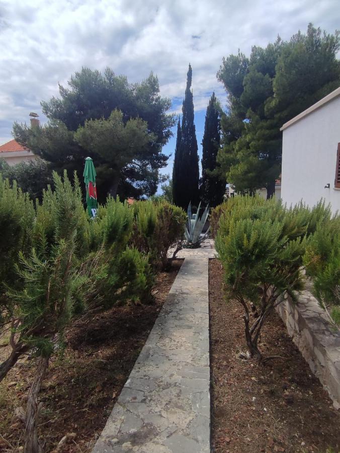 House Kod Dide Villa Primosten Exterior photo