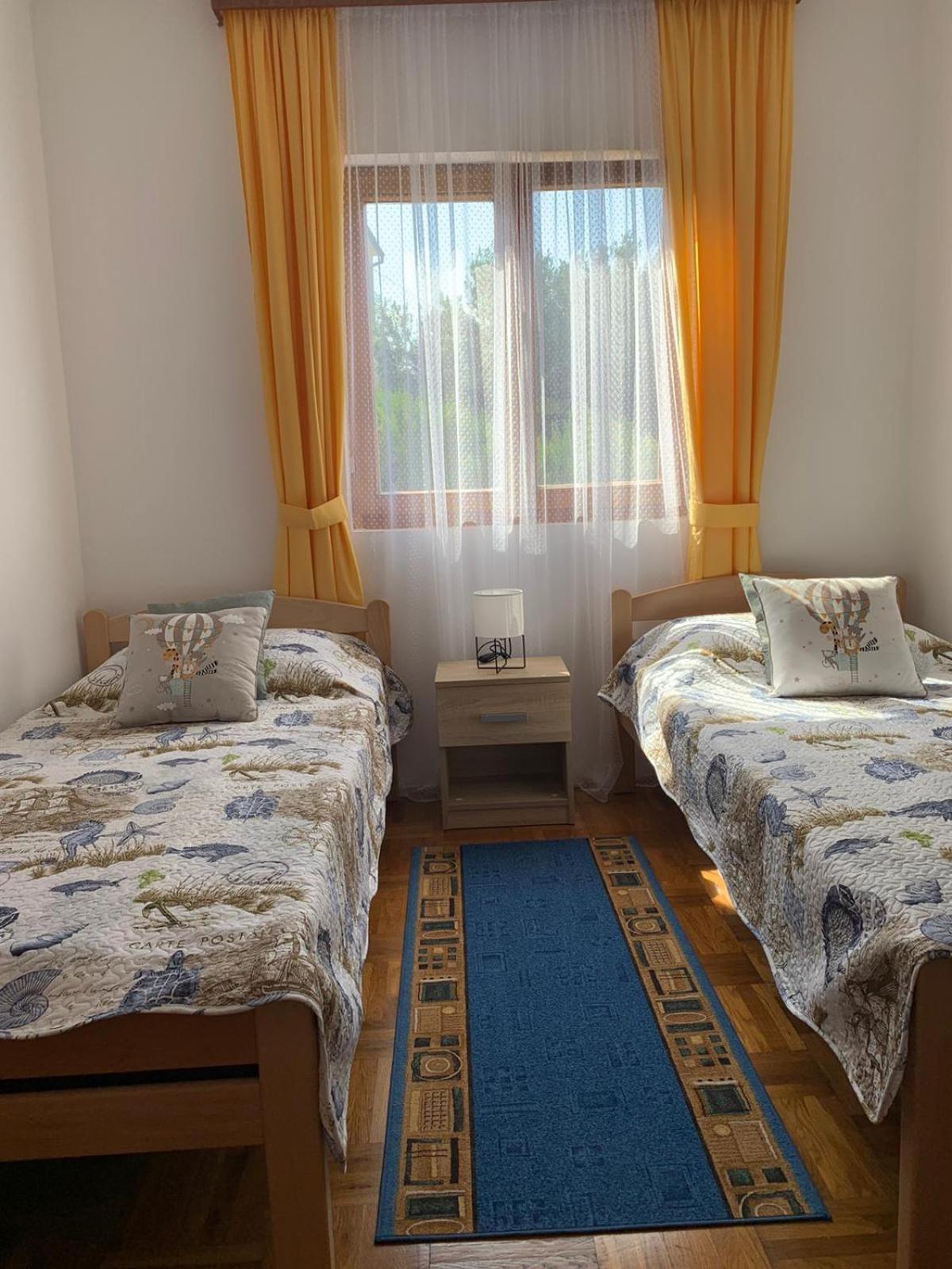 House Kod Dide Villa Primosten Room photo