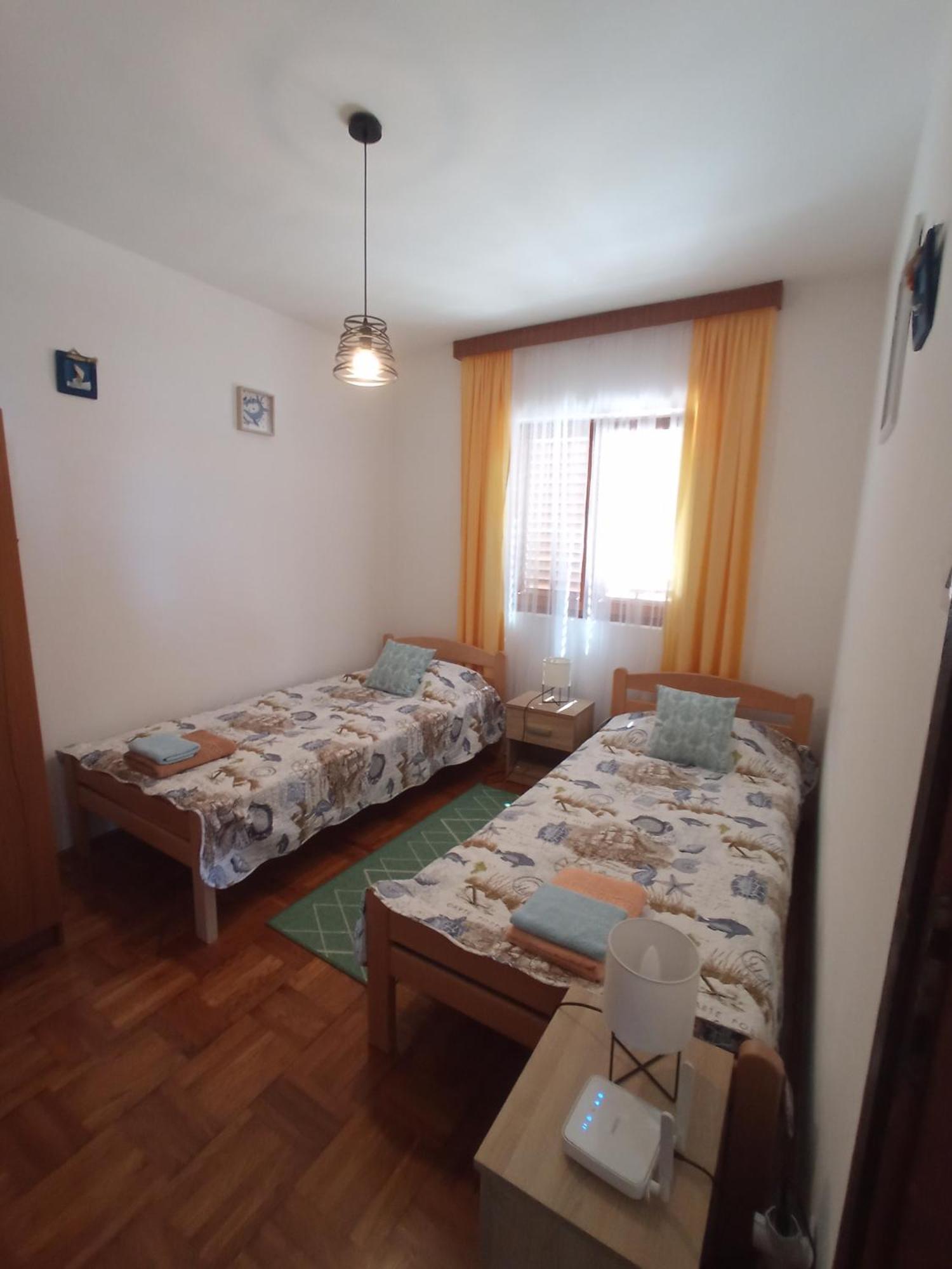 House Kod Dide Villa Primosten Exterior photo