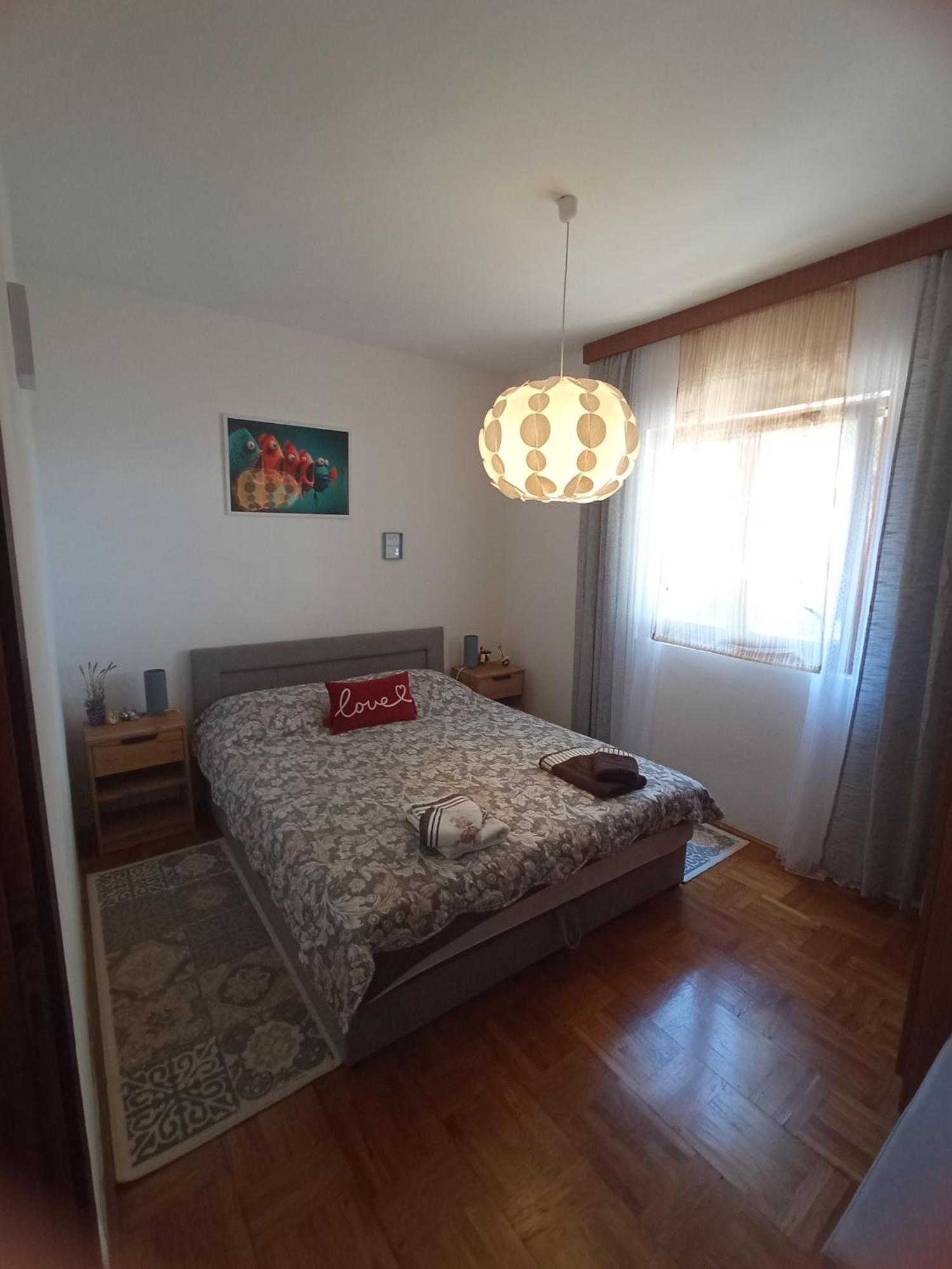 House Kod Dide Villa Primosten Exterior photo